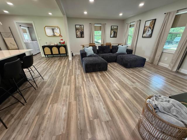 House for sale in Petersburg, Indiana