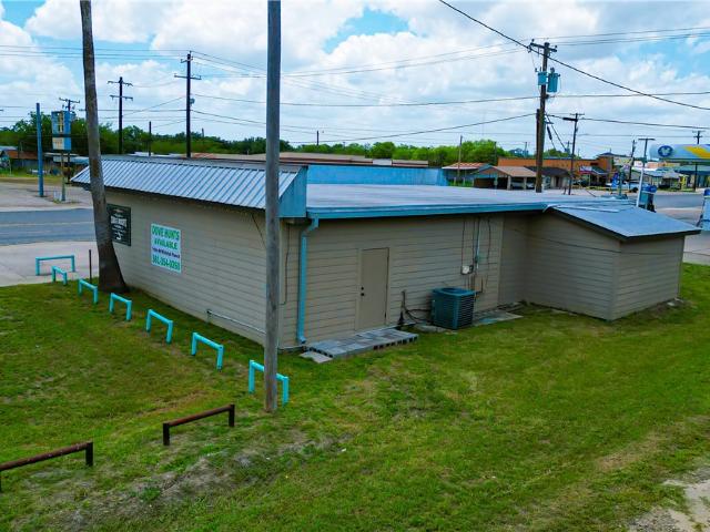Commercial for sale in George West