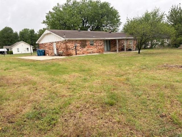 House for sale in Tuttle, Oklahoma
