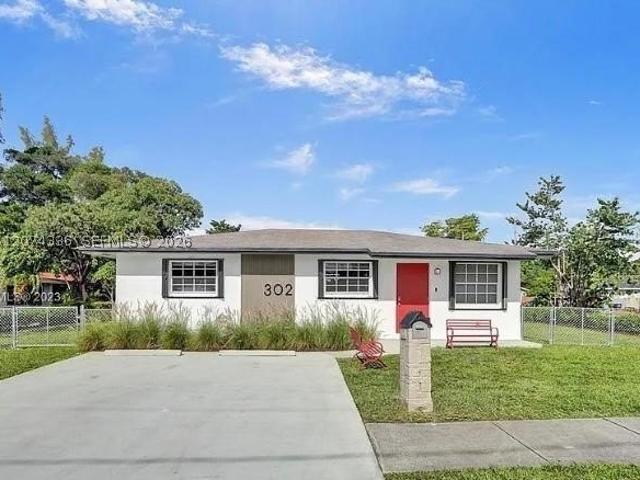 House for sale in Hallandale, Florida