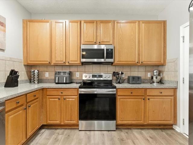 Townhouse for sale in Acworth, Georgia