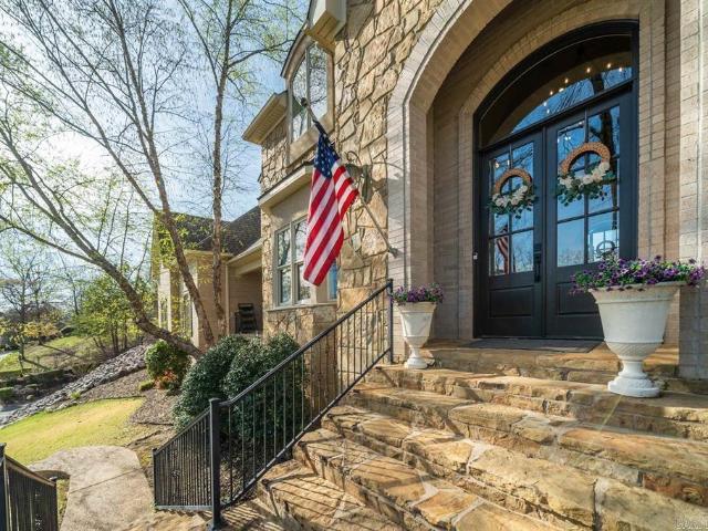 House for sale in Ark