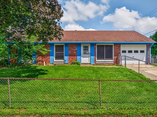 House for sale in Whiteland, Indiana