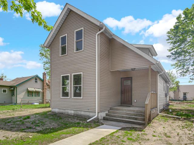 House for sale in La Porte, Indiana