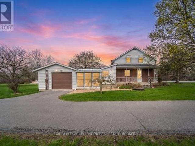 House for sale in Greater Napanee, Ontario
