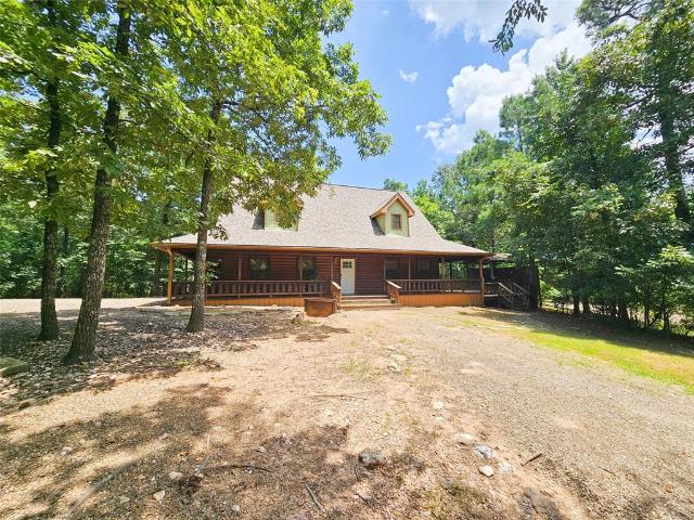 House for sale in Broken Bow, Oklahoma