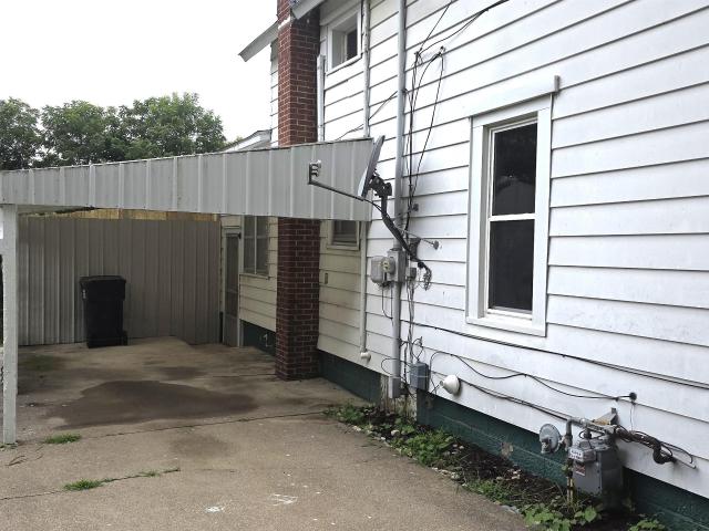 House for sale in Morenci, Michigan