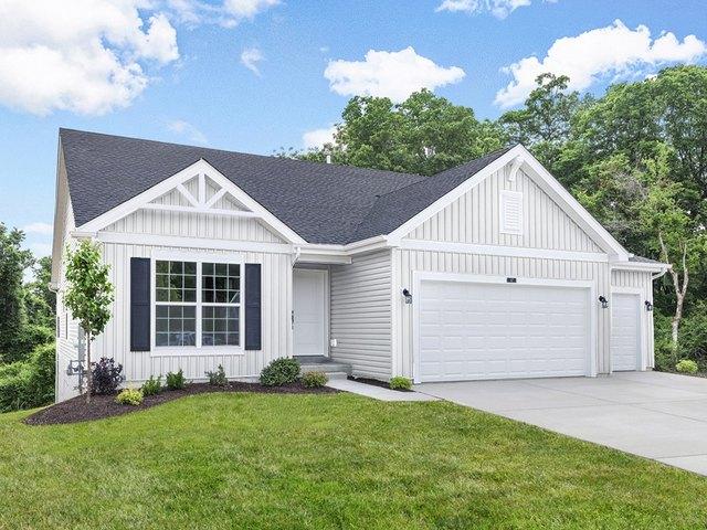 House for sale in Lake Saint Louis, Missouri