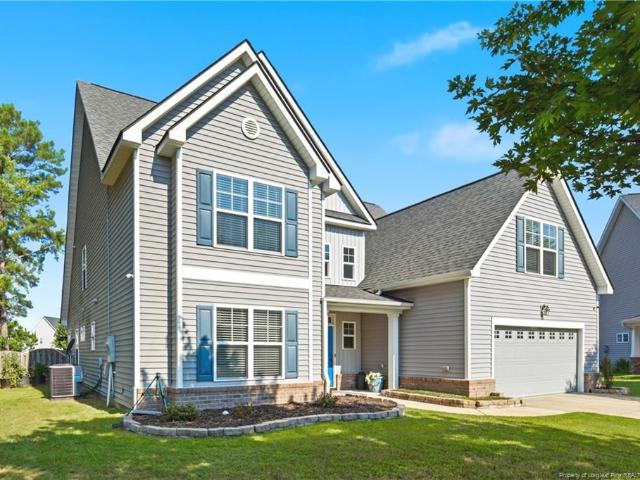 House for sale in Hope Mills, North Carolina