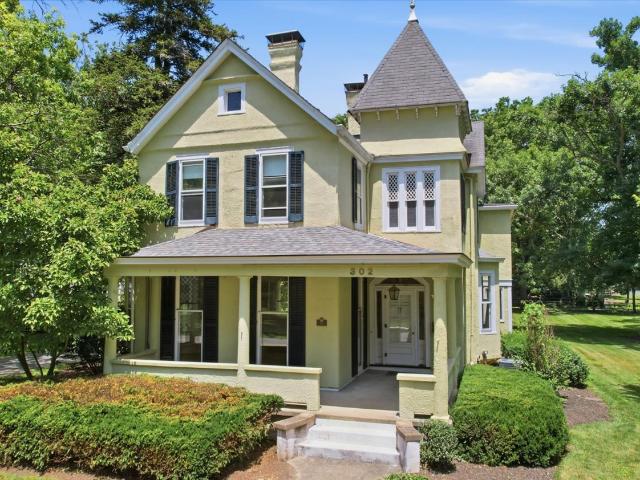 House for sale in Terrace Park, Ohio