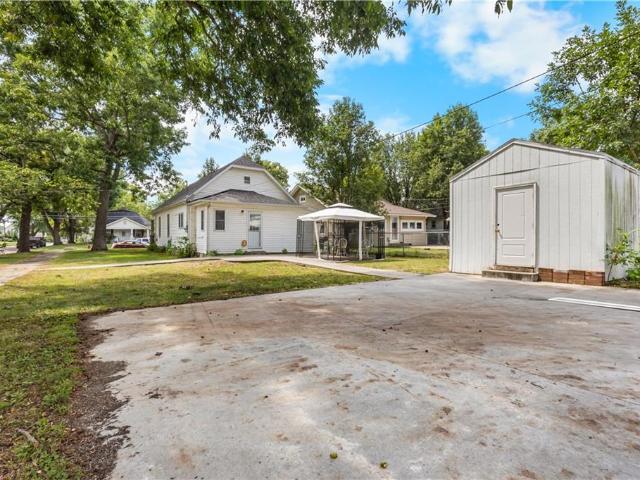 House for sale in Kansas