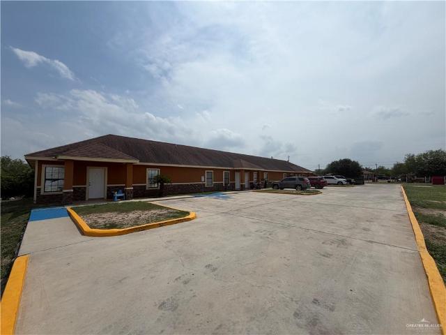 Commercial for sale in Rio Grande City, Texas