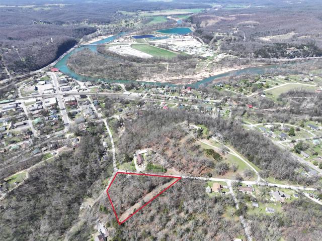 Land for sale in Noel, Missouri