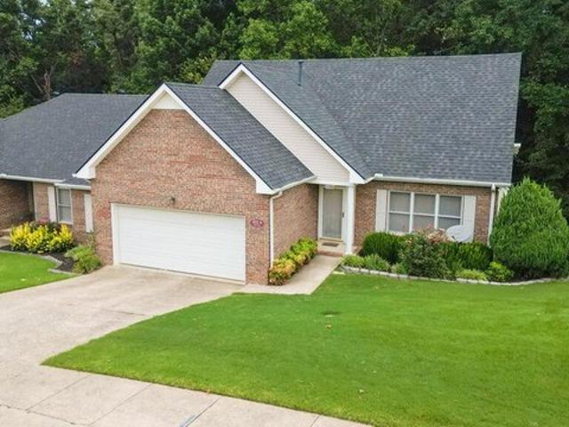 House for sale in Paris, West Tennessee