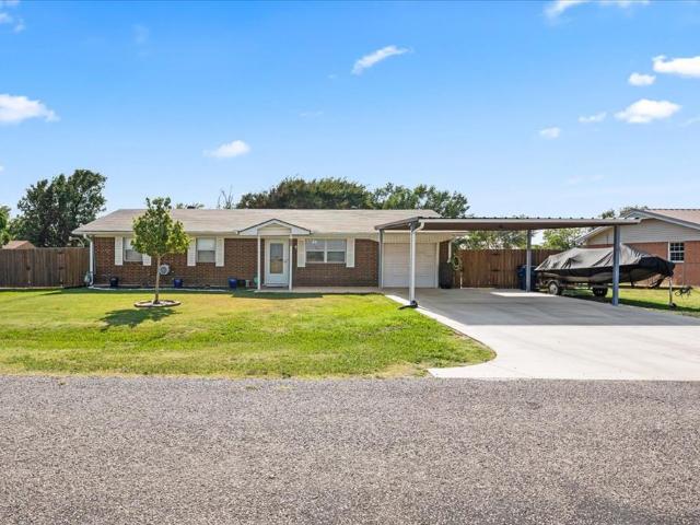 House for sale in Union City, Oklahoma