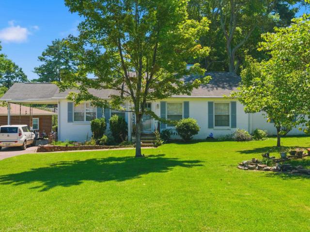 House for sale in Florence, Alabama