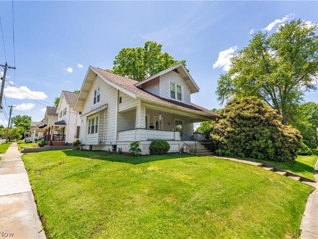 House for sale in Orrville, Ohio