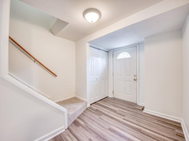 Townhouse for sale in Cranberry Township, Butler County