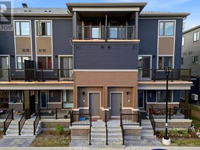 Townhouse for sale in Mulhurst Bay, Ontario