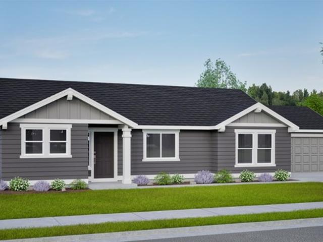 House for sale in Cheney, Washington
