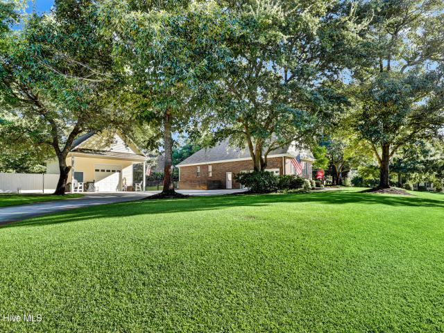 House for sale in Hampstead, Pender County