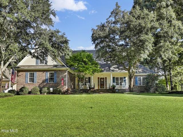 House for sale in Hampstead, Pender County