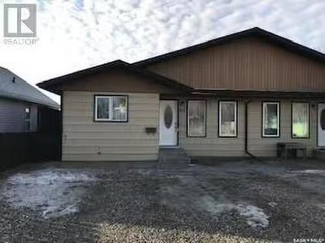 House for sale in Estevan, Saskatchewan