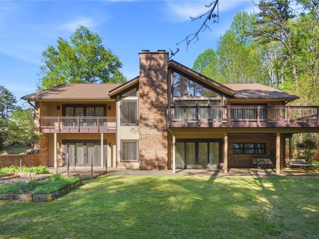 House for sale in Seneca, South Carolina