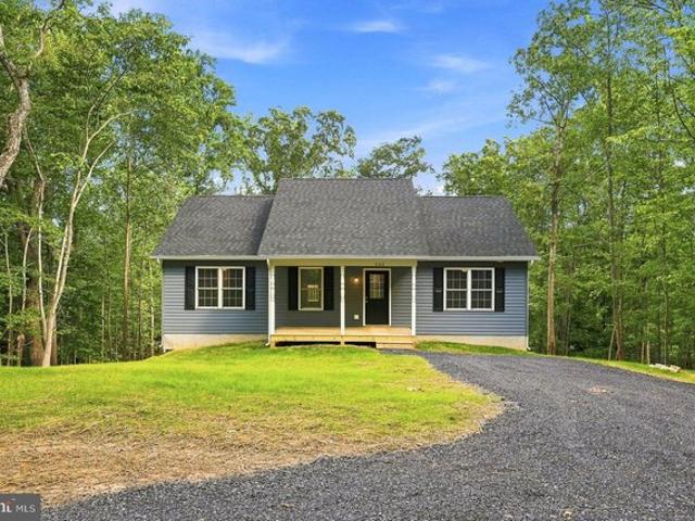 House for sale in Virginia
