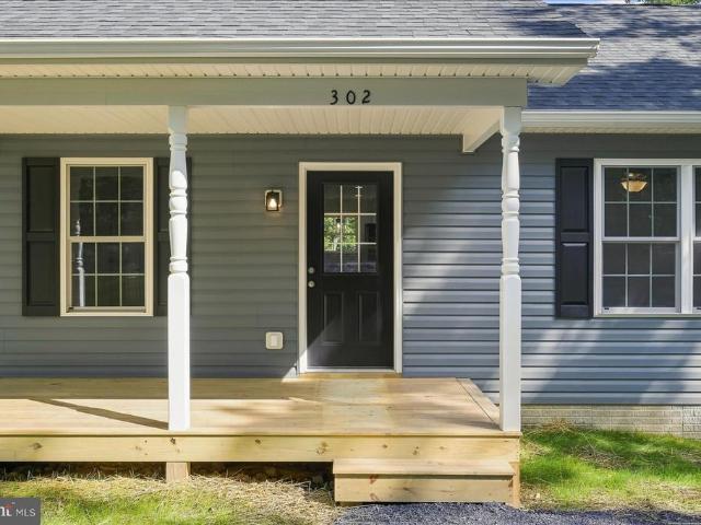 House for sale in Virginia
