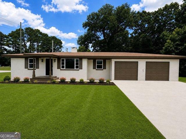 House for sale in Port Wentworth, Georgia