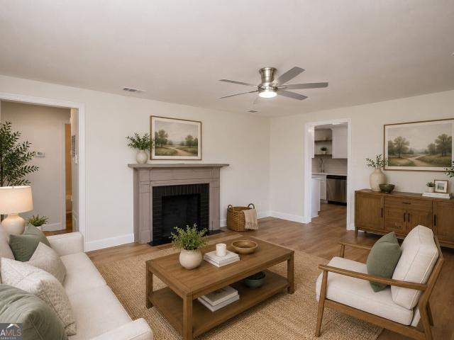 House for sale in Port Wentworth, Georgia