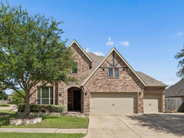 House for sale in Fate, Texas