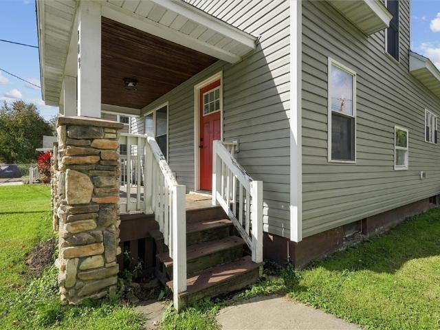 House for sale in City of Fulton, Oswego County