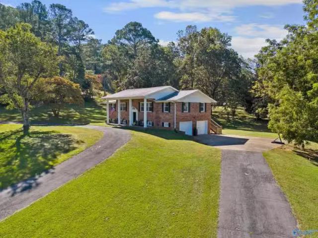 House for rent in Scottsboro, Alabama