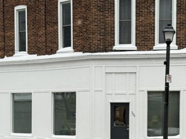 Office for rent in Prince Edward, Ontario