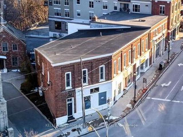 Commercial for sale in Prince Edward, Ontario