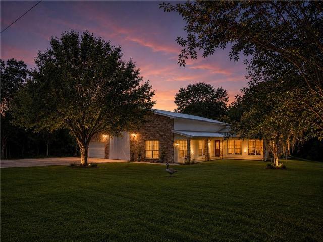 House for sale in Colfax, Grant Parish