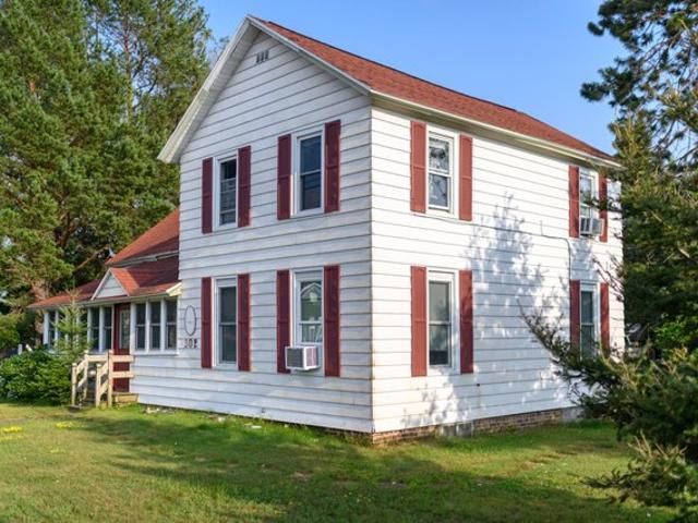 House for sale in Vilas, Wisconsin