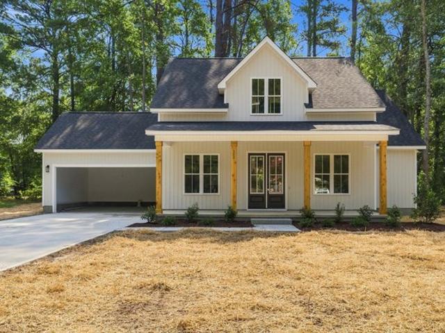 House for sale in Smithfield, North Carolina