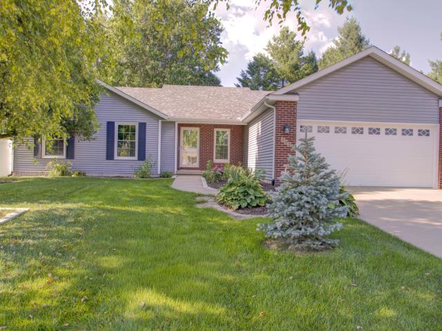 House for sale in Eldridge, Iowa