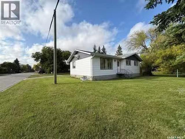 House for sale in Rocanville, Saskatchewan