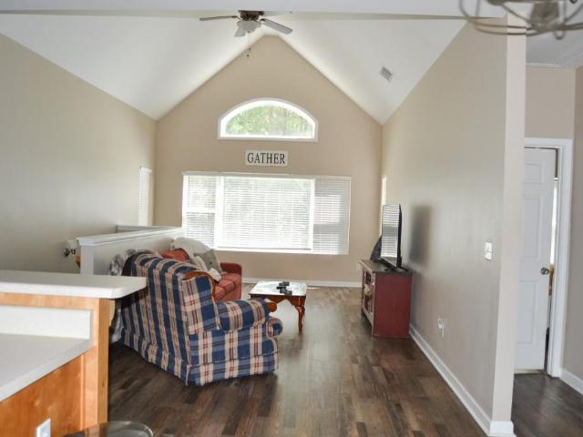 Townhouse for sale in Dahlonega, Georgia