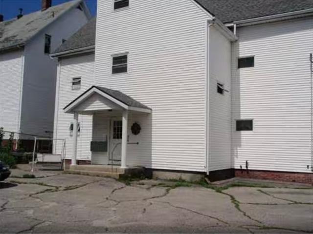 Commercial for sale in Woonsocket, Rhode Island