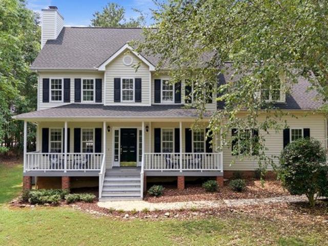 House for sale in Chatham, North Carolina