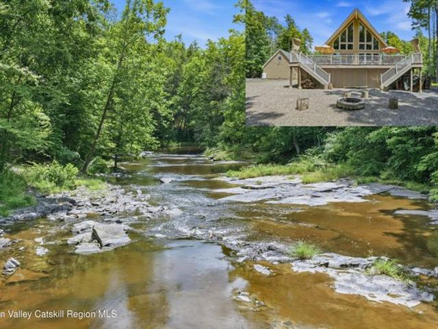 House for sale in Kingston, New York