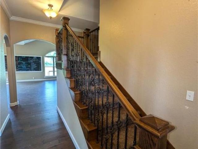 House for sale in Ark