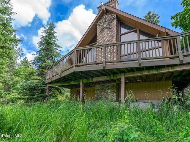 House for sale in Oldtown, Idaho