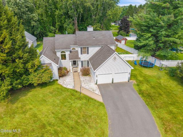 House for sale in Guilderland, New York