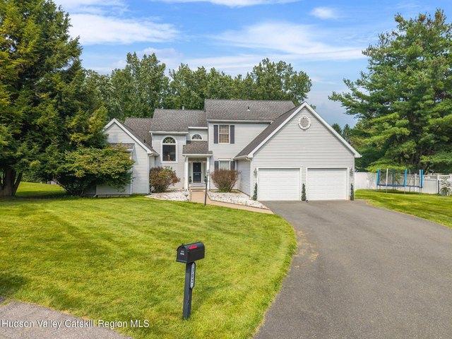 House for sale in Delmar, New York